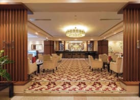Ramada by Wyndham Sofia City Center 5