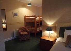 The Dundonnell Hotel 2