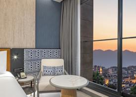 Mercure Antalya Konyaalti 2
