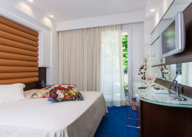 Hotel Luna Riccione e Aqua Spa Only Adults +12 5