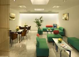 Hotel Nautico 4
