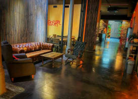 Poshtel Bilbao - Premium Hostel 3