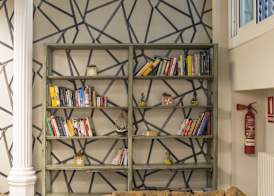Safestay Barcelona Gothic 4