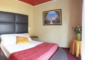 Hotel Soraya & Apartments 4