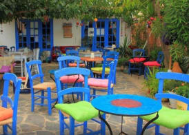 Aristea Hotel 2
