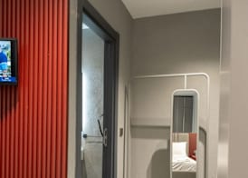 Voir Hotel Pera 2