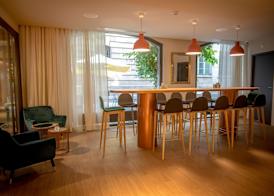 Hôtel Rohan Strasbourg 2