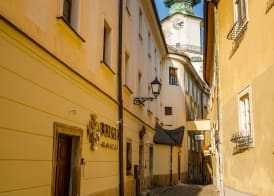 BEIGLI Hotel & Garden 4