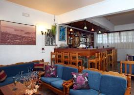 Hotel Nostos 3