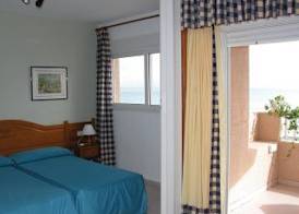 Apartamentos La Mirage 2
