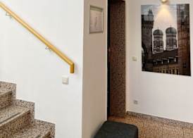 Hotel Prinz 4