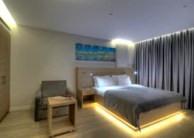 Endless Suites Taksim 5