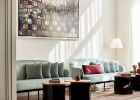 Andaz Prague, By Hyatt 5