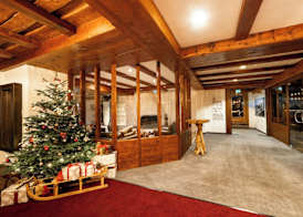 Arosa Alpine Club 4