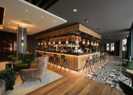 Hotel Demas München-Unterhaching 3