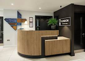 Four Points Flex by Sheraton London Kensington Olympia 2
