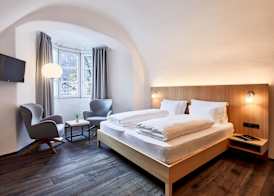 Hotel Walther v.d. Vogelweide Superior 2