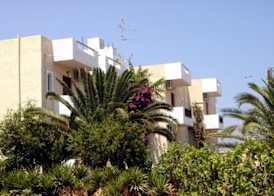 Smaragdine Beach Hotel 4