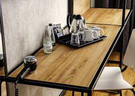 IBIS Wakefield East-Castleford, M62 J31 3