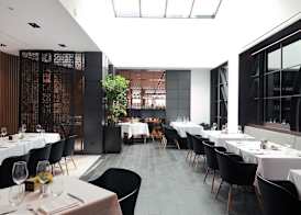 Vila Arenys Hotel 4