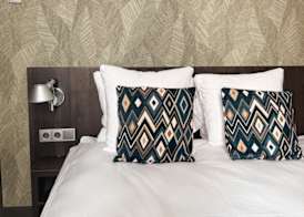 Hotel Damsquare 4