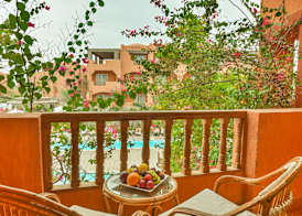 DREAM LAGOON GARDEN RESORT 3