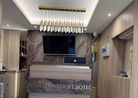 Mabledon Court Hotel 2
