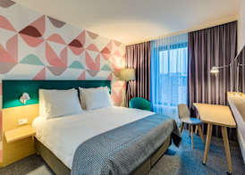Holiday Inn WARSAW CITY CENTRE by IHG 4