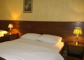 Hotel BM International 5