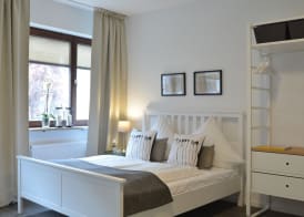 Munich Aparthotel 2
