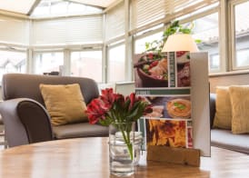 Dragonfly Hotel King's Lynn 2