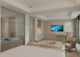 Ruins Luxury Resort - Adults Only 3