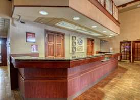 Comfort Suites Madison West - Middleton 2