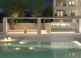 Vathi Cove Luxury Resort & Spa - Adults Friendly 14 plus 5