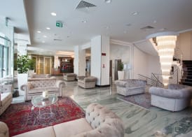 Hotel Continental 4