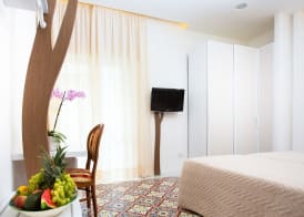 Hotel Le Axidie 5