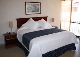 Hotel Porto Allegro Puerto Vallarta 4