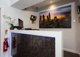 Marble Arch Inn 3