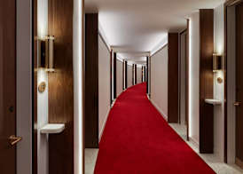 TWA Hotel at JFK Airport 4