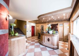Hotel Angelica 5