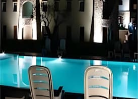 Hotel Cardedu 4