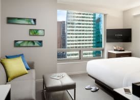 LUMA Hotel - Times Square 5