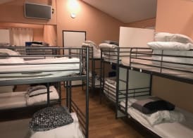 TRENDY Hostel 2