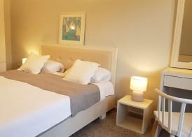 Arion Beach Hotel 5