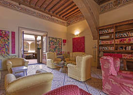 Hotel Relais II Chiostro di Pienza 4