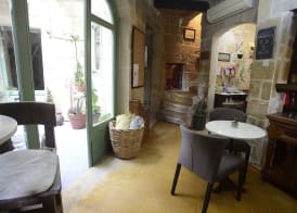 The Burrow Guest House 2