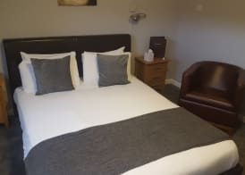 The Beeches Hotel & Leisure Club 3