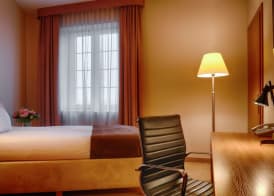 Focus Hotel Szczecin 4