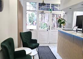 Golders Park Hotel 3