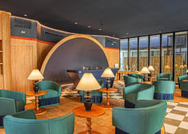 The Lantern Resorts Patong 3